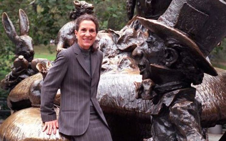 Diane Disney