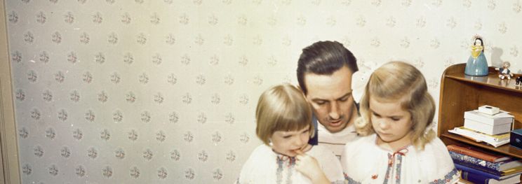 Diane Disney