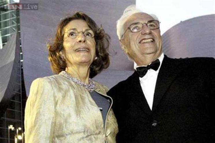 Diane Disney