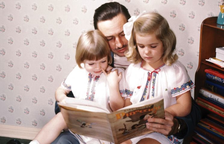 Diane Disney