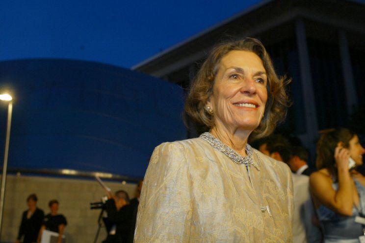 Diane Disney