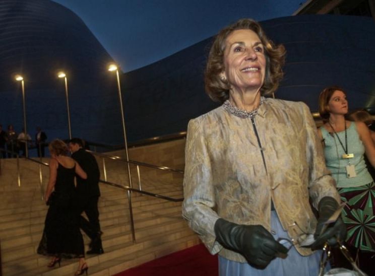 Diane Disney