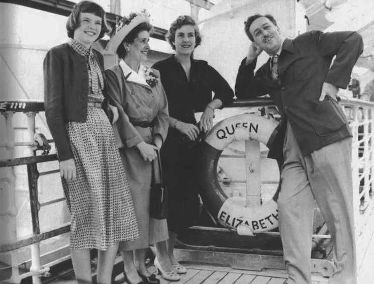 Diane Disney