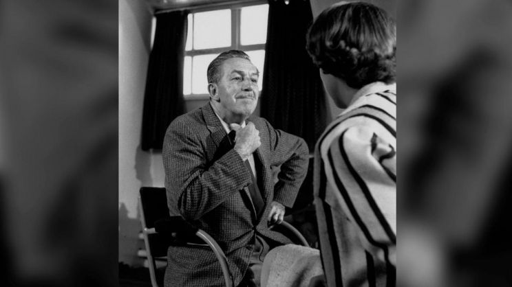 Diane Disney