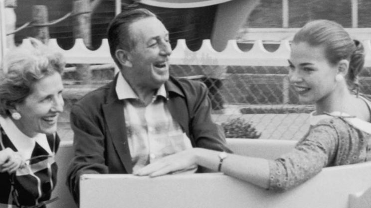 Diane Disney