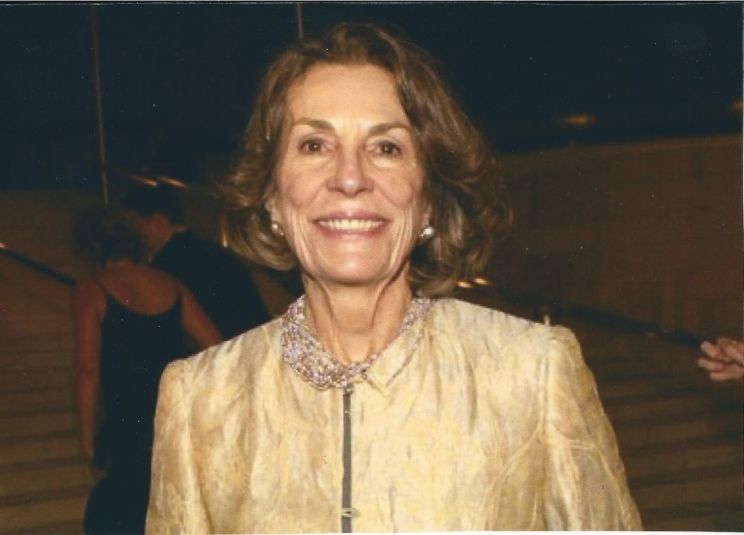 Diane Disney