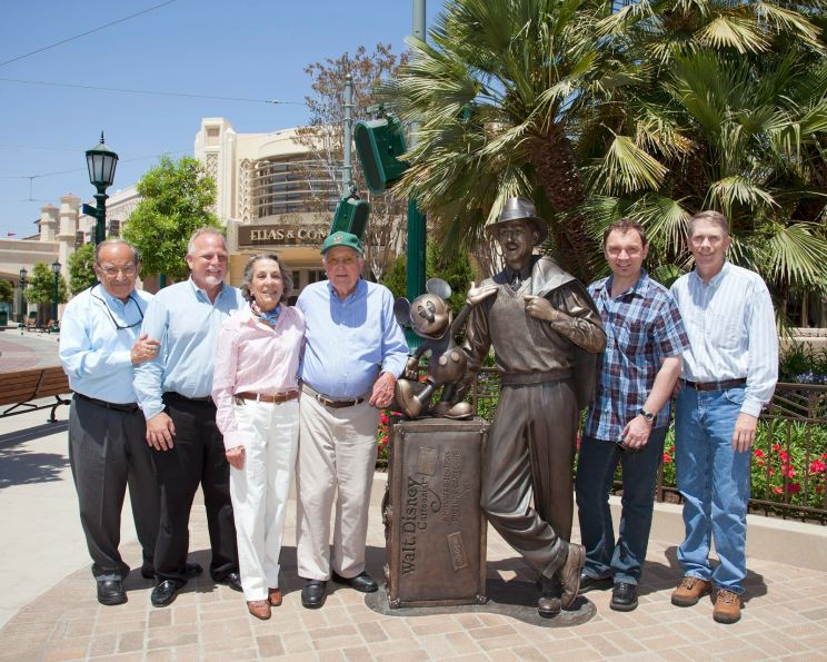 Diane Disney