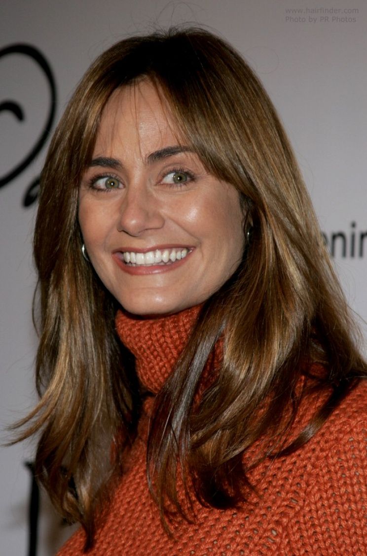 Diane Farr