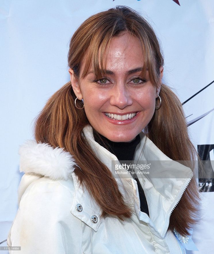 Diane Farr