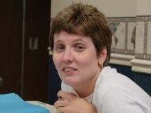 Diane Fletcher