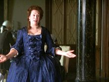Diane Fletcher