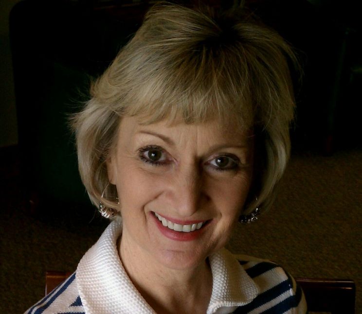 Diane Fletcher