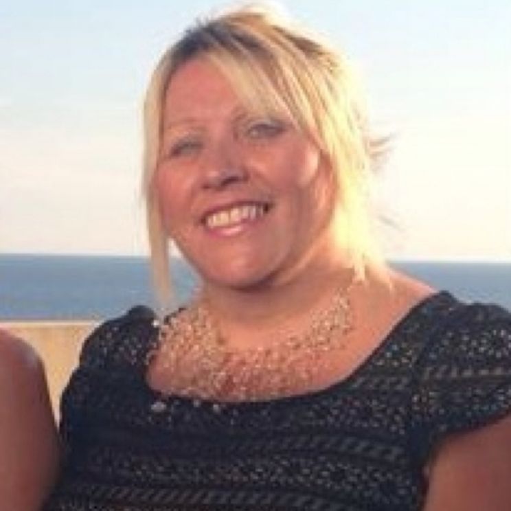 Diane Fletcher