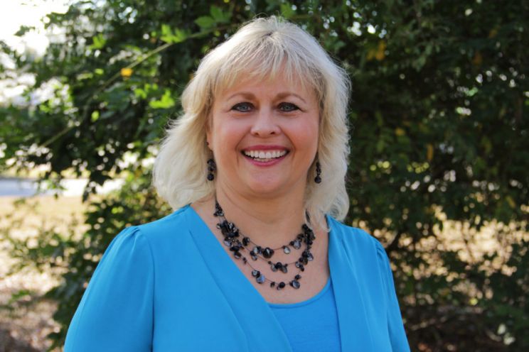 Diane Fletcher