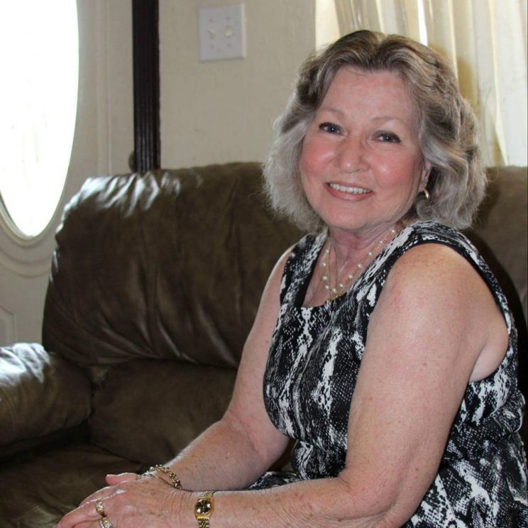 Diane Fletcher