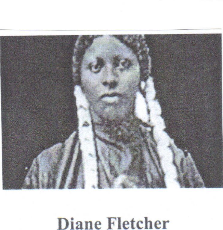 Diane Fletcher