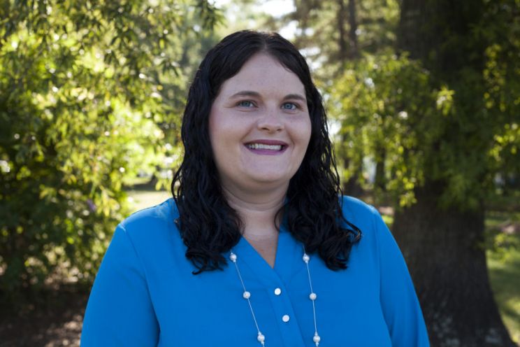 Diane Fletcher