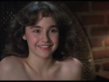 Diane Franklin