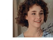 Diane Franklin