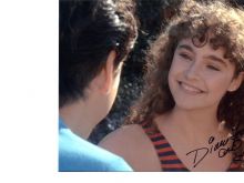 Diane Franklin
