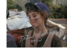 Diane Franklin