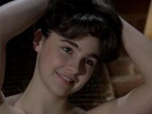 Diane Franklin