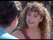 Diane Franklin