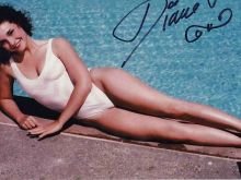 Diane Franklin