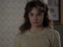 Diane Franklin