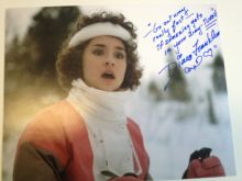 Diane Franklin