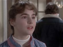 Diane Franklin