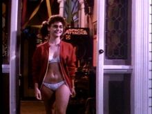 Diane Franklin