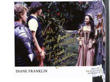 Diane Franklin