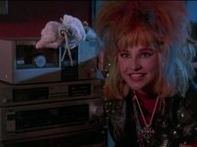 Diane Franklin