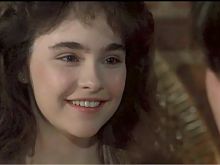 Diane Franklin