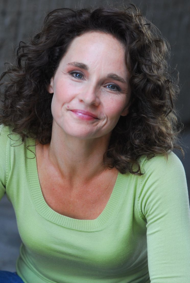 Diane Franklin