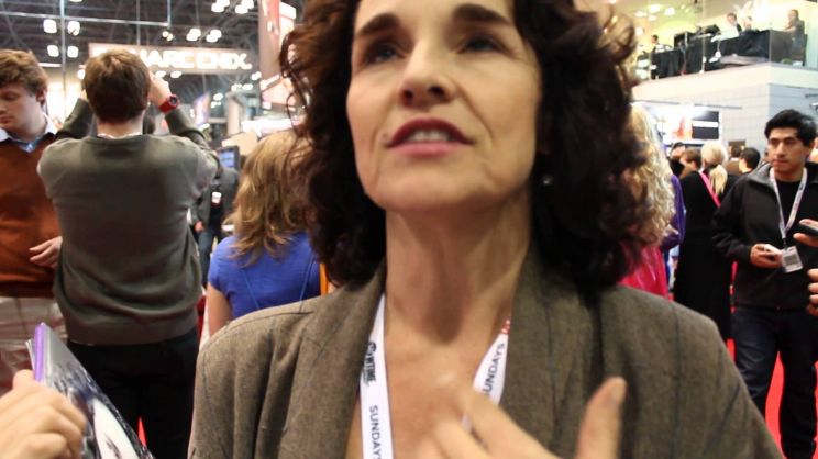Diane Franklin