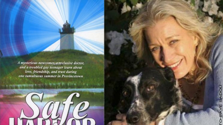 Diane Gaidry