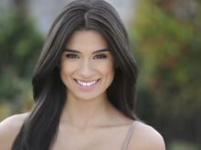 Diane Guerrero