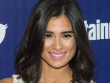 Diane Guerrero photo