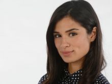 Diane Guerrero