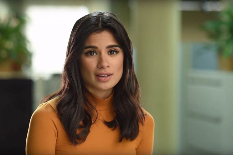 Diane Guerrero