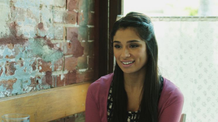 Diane Guerrero