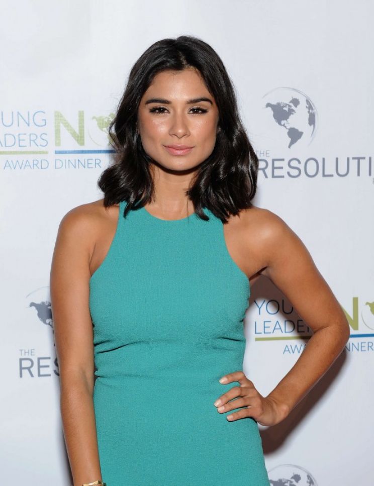 Diane Guerrero