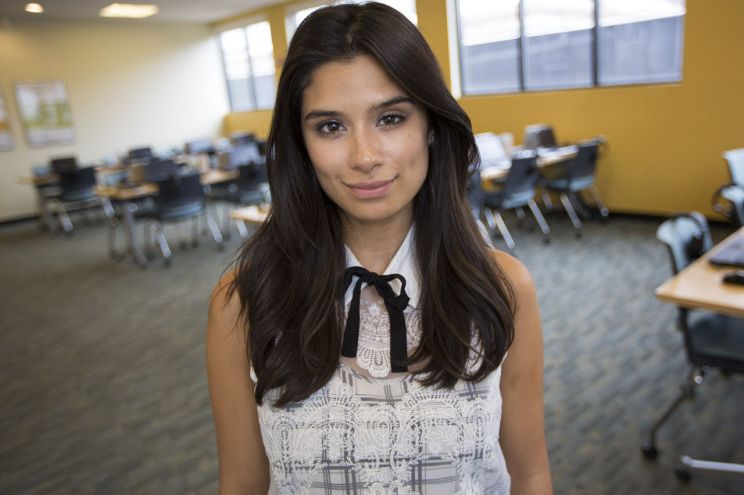 Diane Guerrero