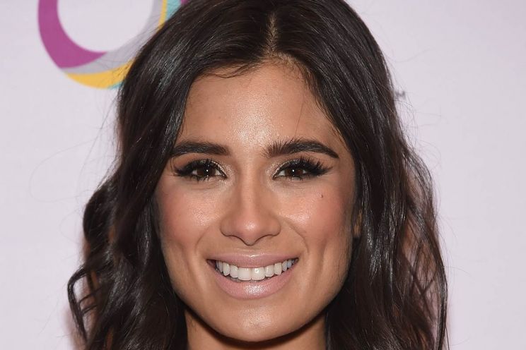 Diane Guerrero