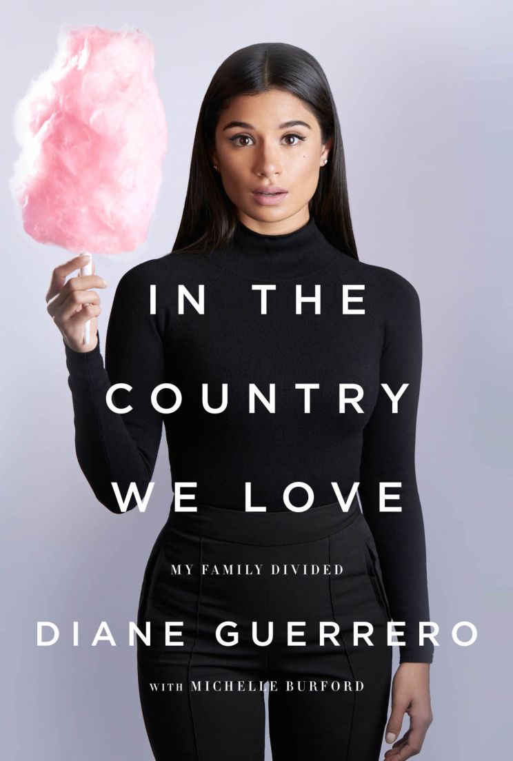 Diane Guerrero