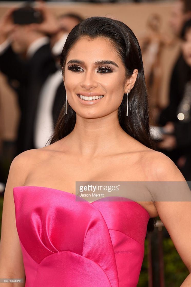 Diane Guerrero