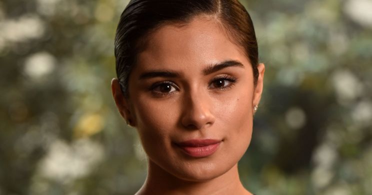 Diane Guerrero