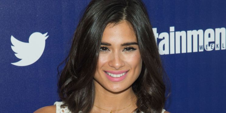Diane Guerrero